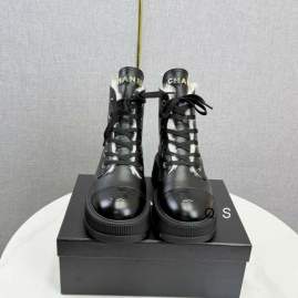 Picture of Chanel Shoes _SKUChanelsz35-40S11172322